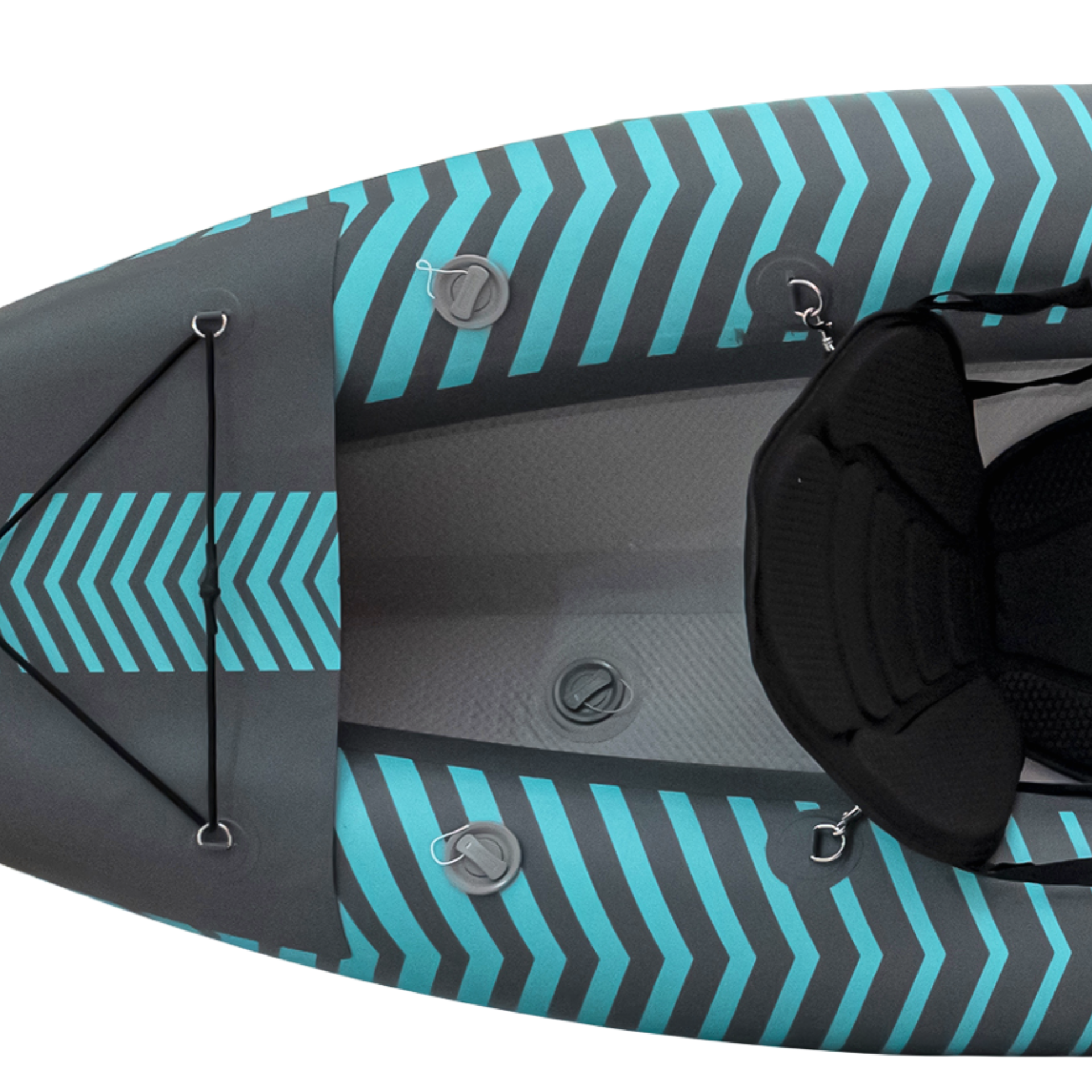 Capitole Kayak Valve Coasto Liberty